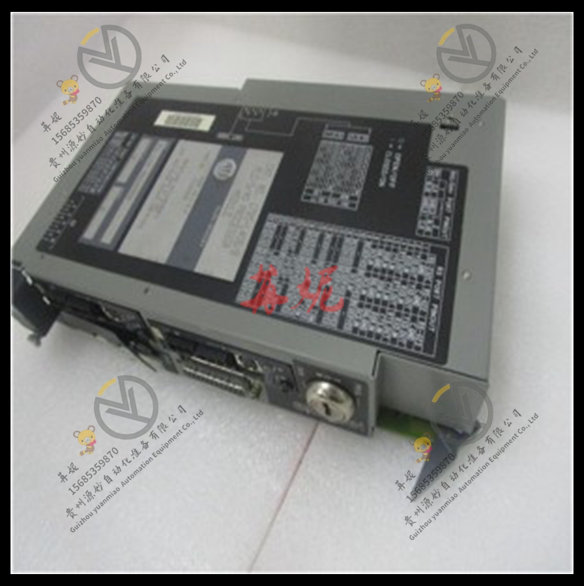 ABB控制器 3HNA009213-001