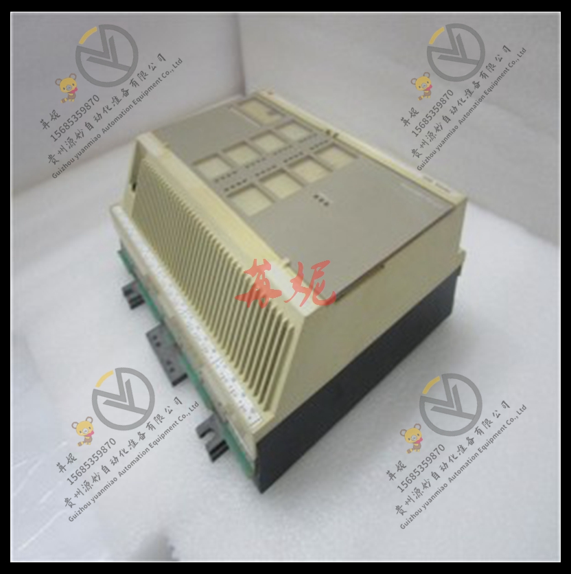 ABB控制器 3HNA008763-001