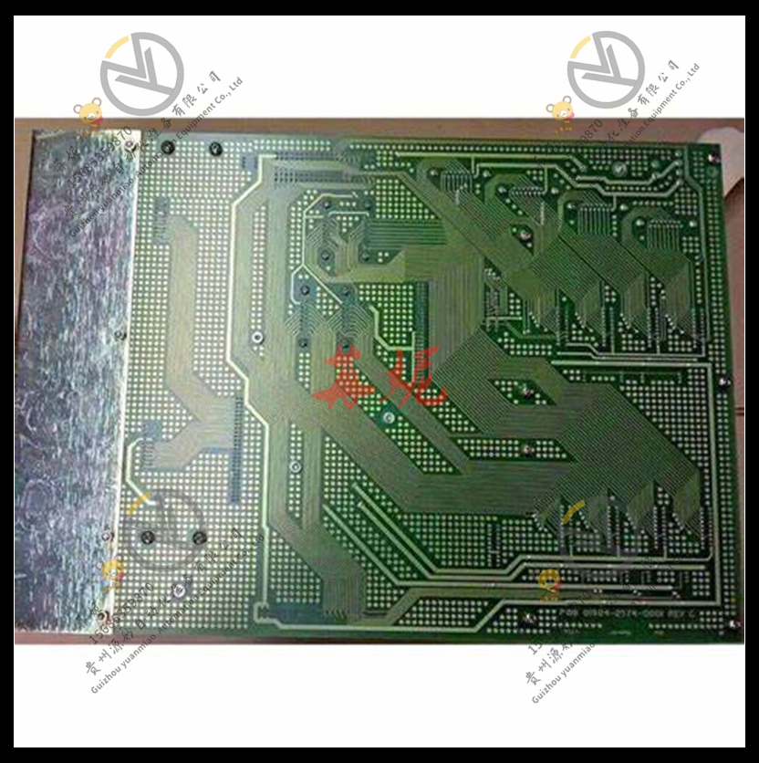ABB控制器    3HNA006650-001