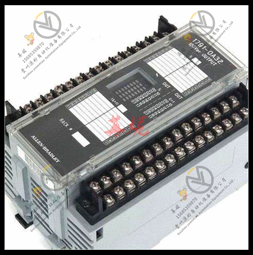 ABB控制器    3HNA006584-001
