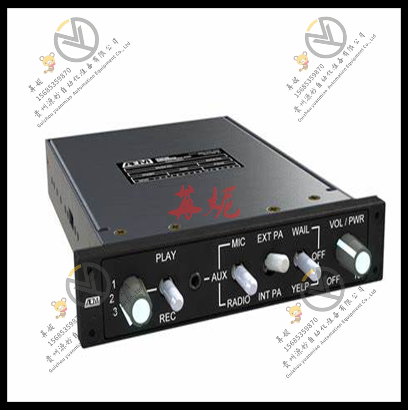 ABB控制器 3HNA006579-001