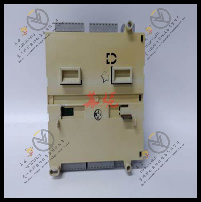 ABB控制器 3HNA006575-001