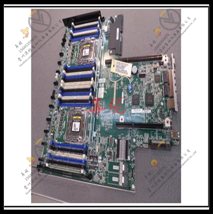 ABB控制器 3HNA006383-001