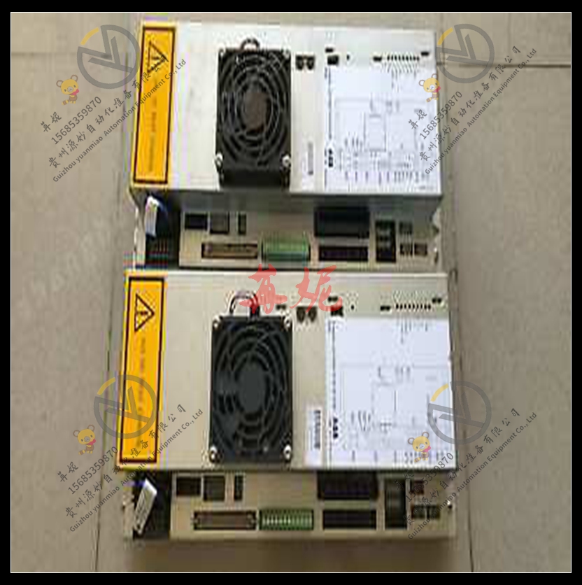 ABB控制器 3HNA001572-001