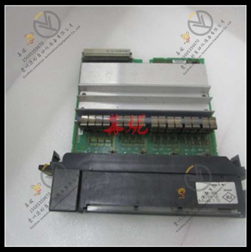 ABB控制器 5730030-VC