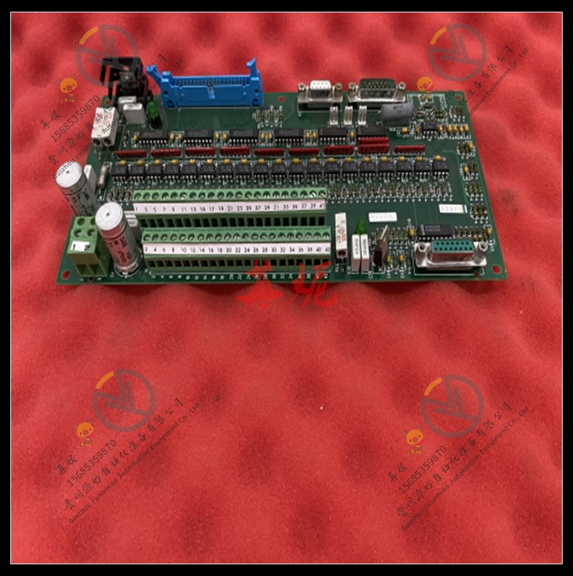 ABB控制器 5730030-VF