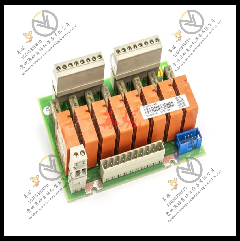 ABB控制器 5730030-VA