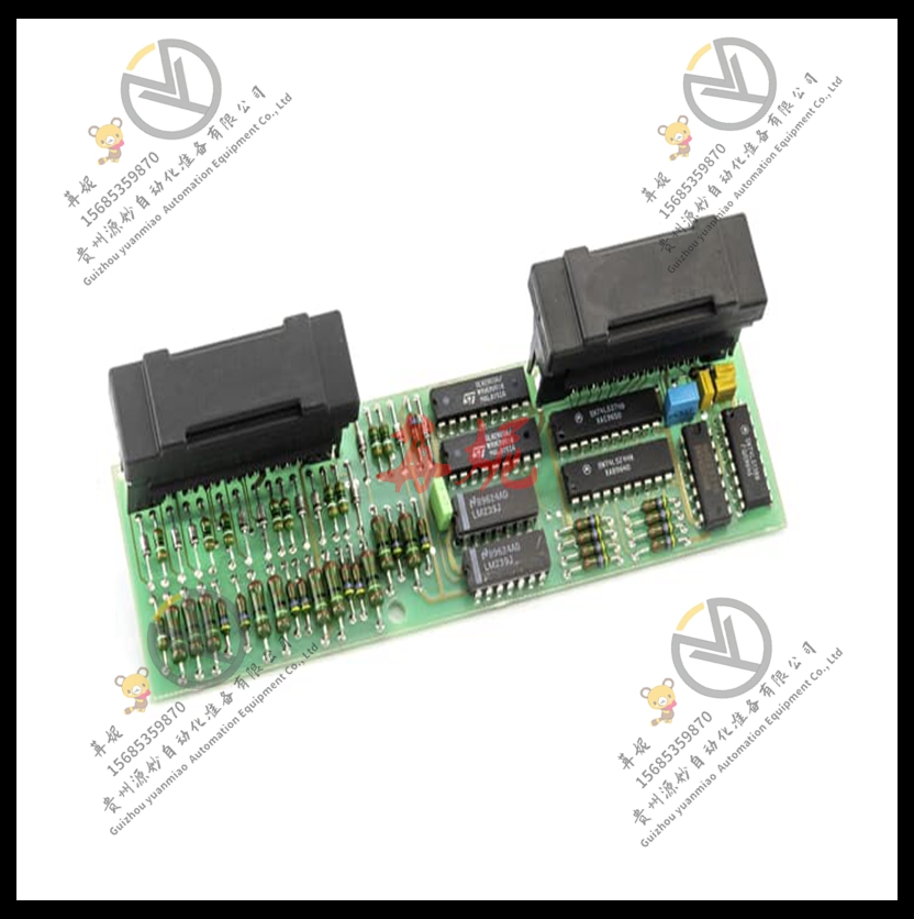 ABB控制器 5730030-UT