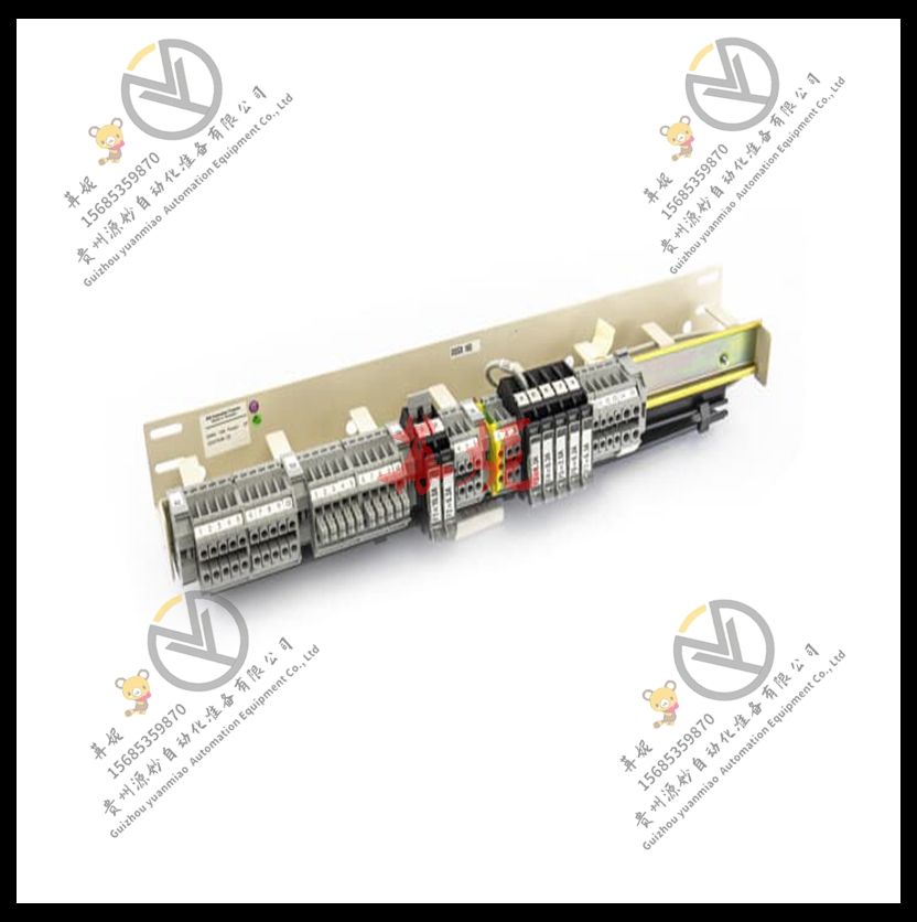 ABB控制器 5730030-UL