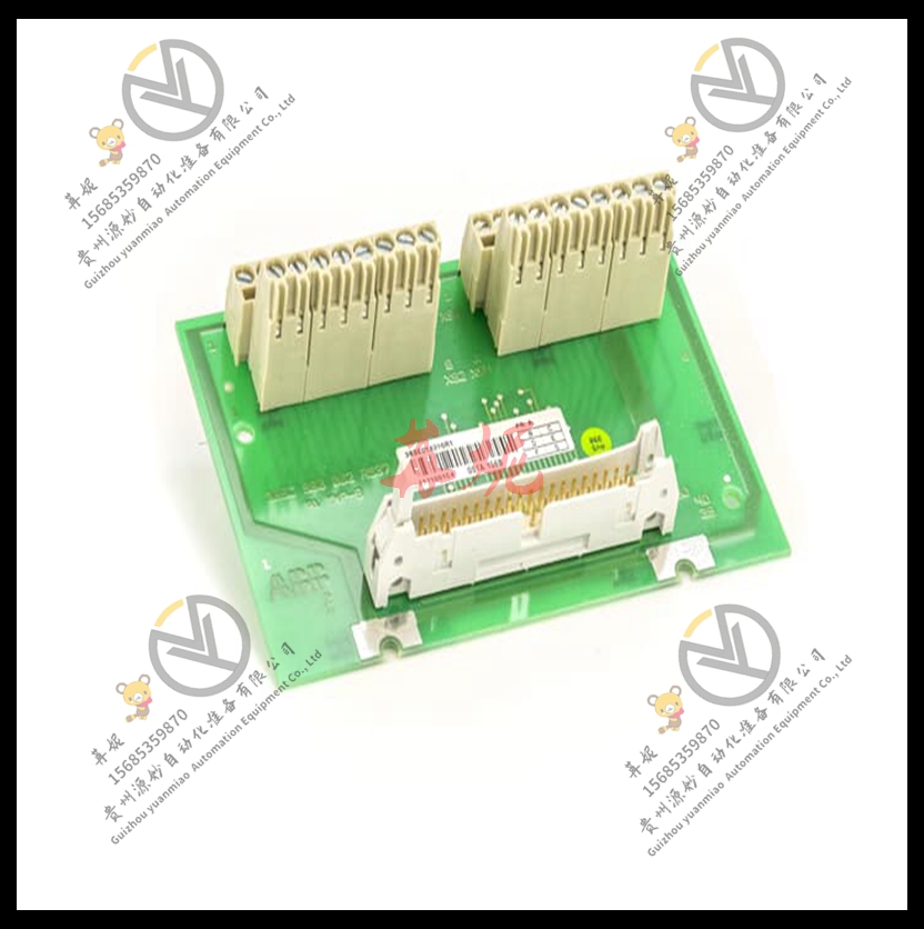 ABB控制器 5730030-UK