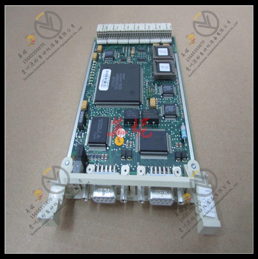 ABB控制器 5730030-NB