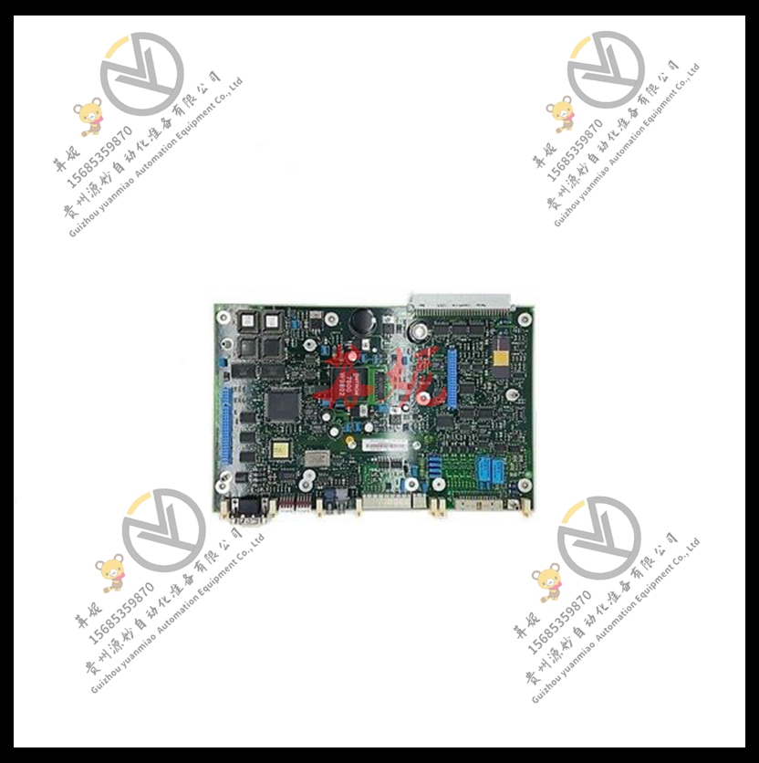 ABB控制器   5716075-BL
