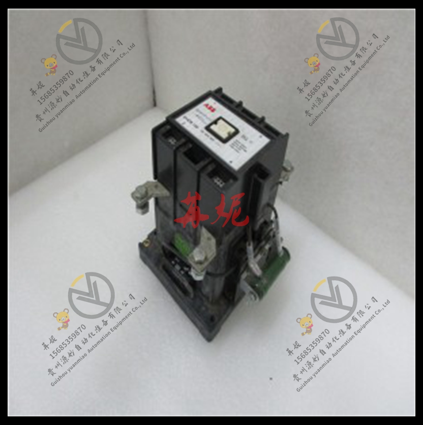 ABB控制器   5716075-BG