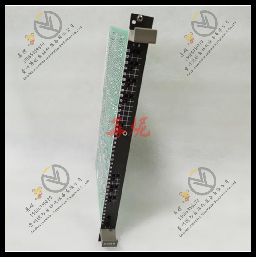 ABB控制器   5716075-AN