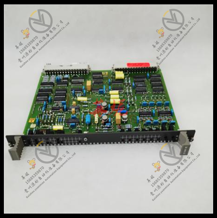 ABB控制器    5716075-A