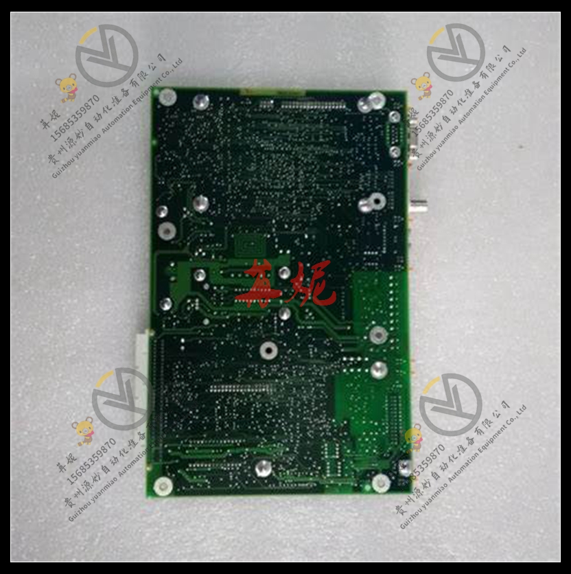 ABB控制器  57160001-NF