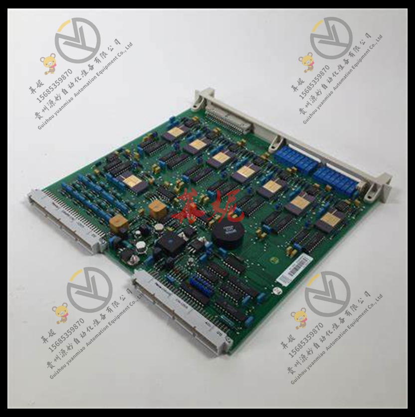 ABB控制器  57160001-BD