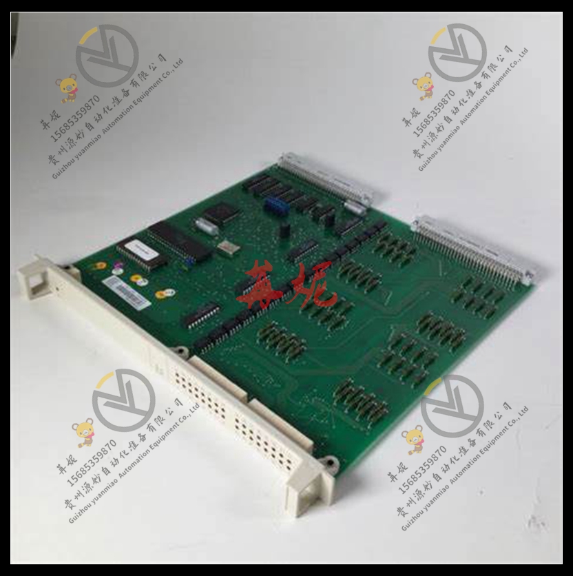 ABB控制器 57160001-ACXDSDP140B