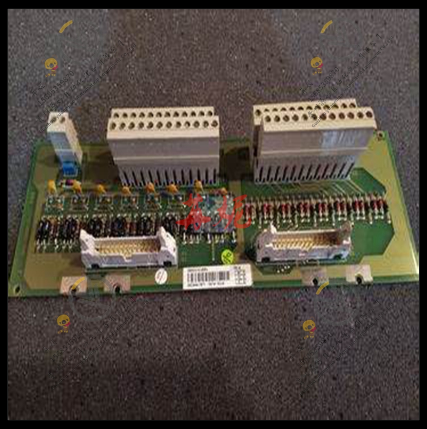 ABB控制器 57160001-ACA