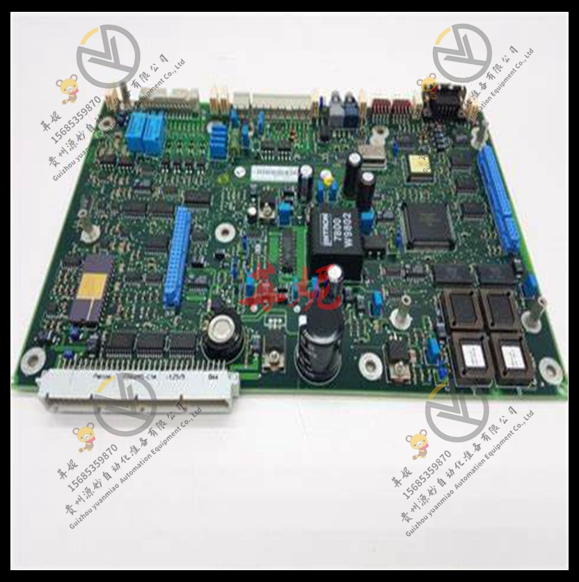 ABB控制器 57160001-AAP