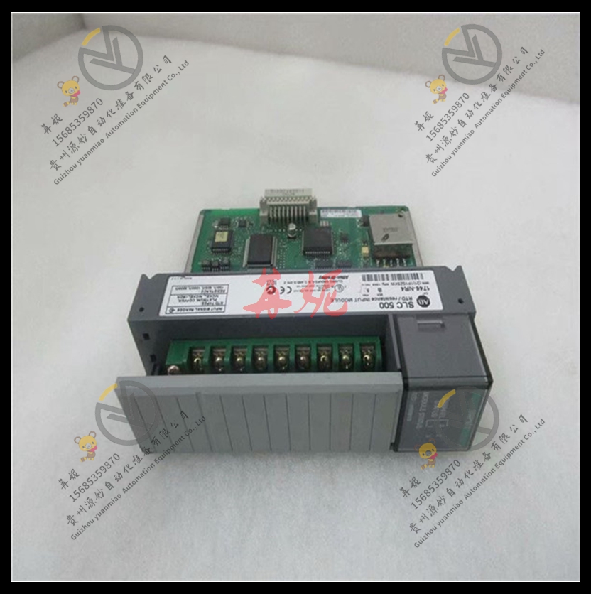 ABB控制器 5712289-A