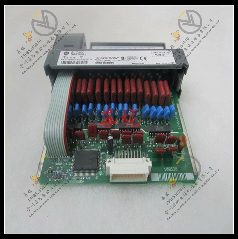 ABB控制器 5712001-HA