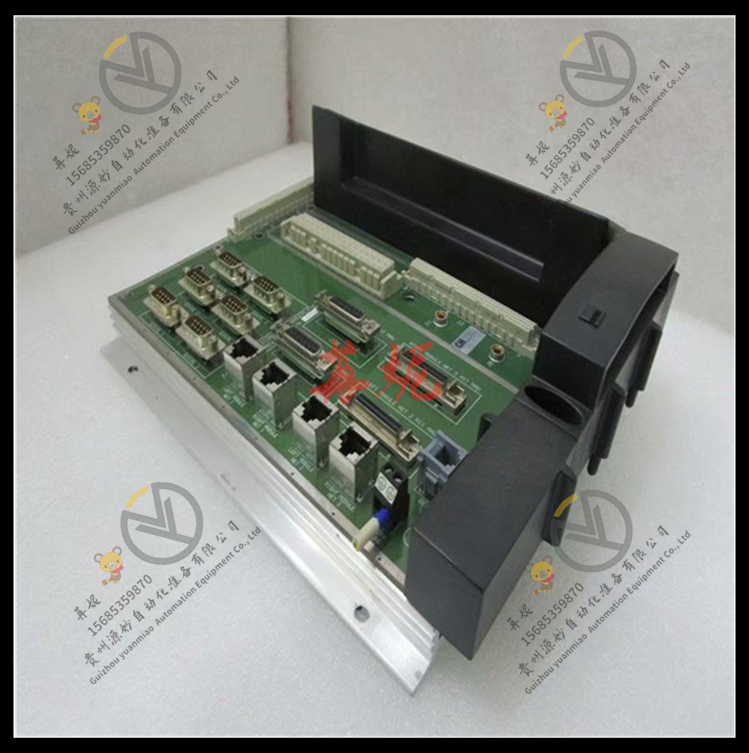 ABB控制器 57120001-PS