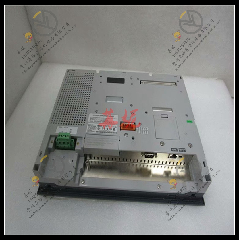 ABB控制器 57120001-P