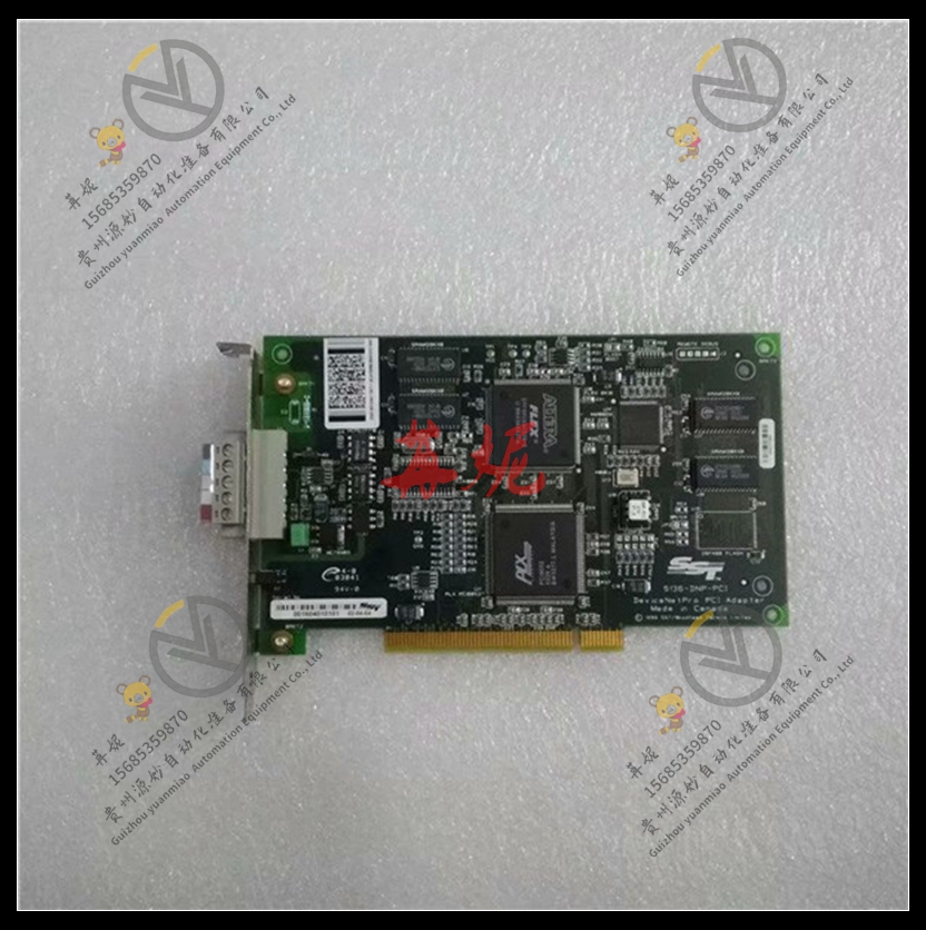 ABB控制器 57120001-KH