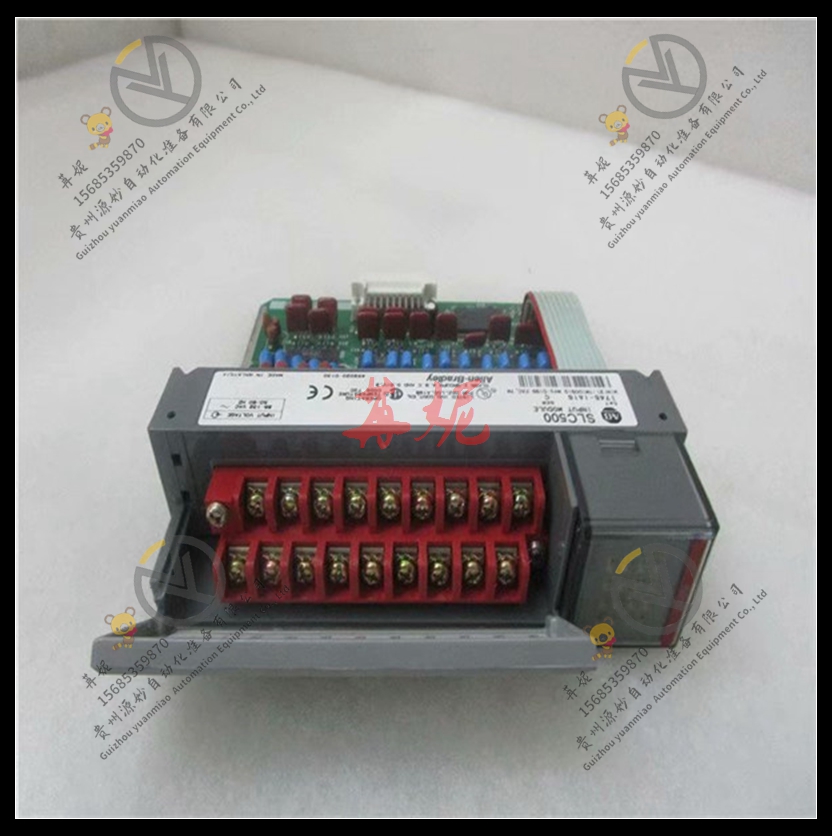 ABB控制器 57120001-KD/1