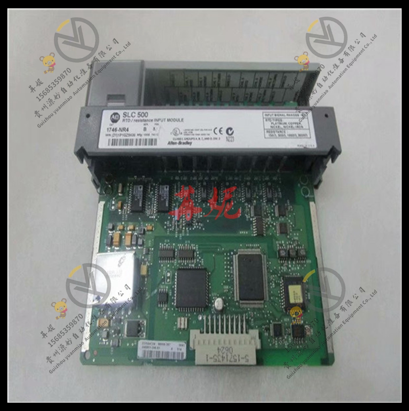ABB控制器 57120001-HZ