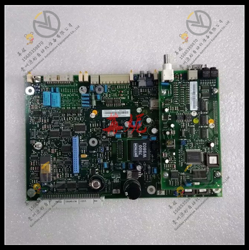 ABB控制器 57120001-HPHP/2