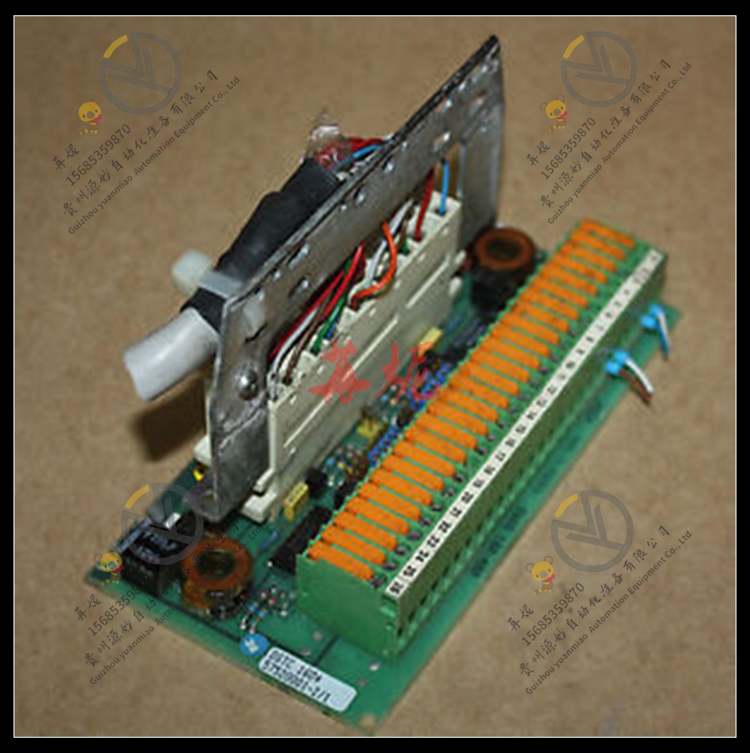 ABB控制器 57120001-HP