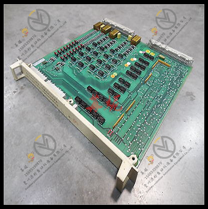 ABB控制器 57120001-FG