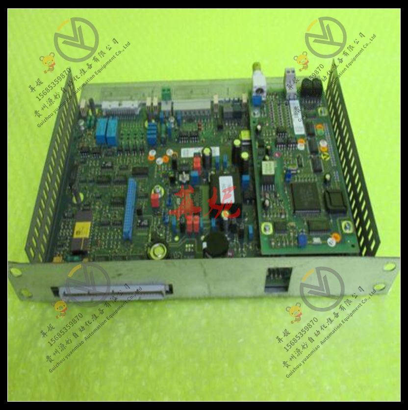 ABB控制器 57120001-DE