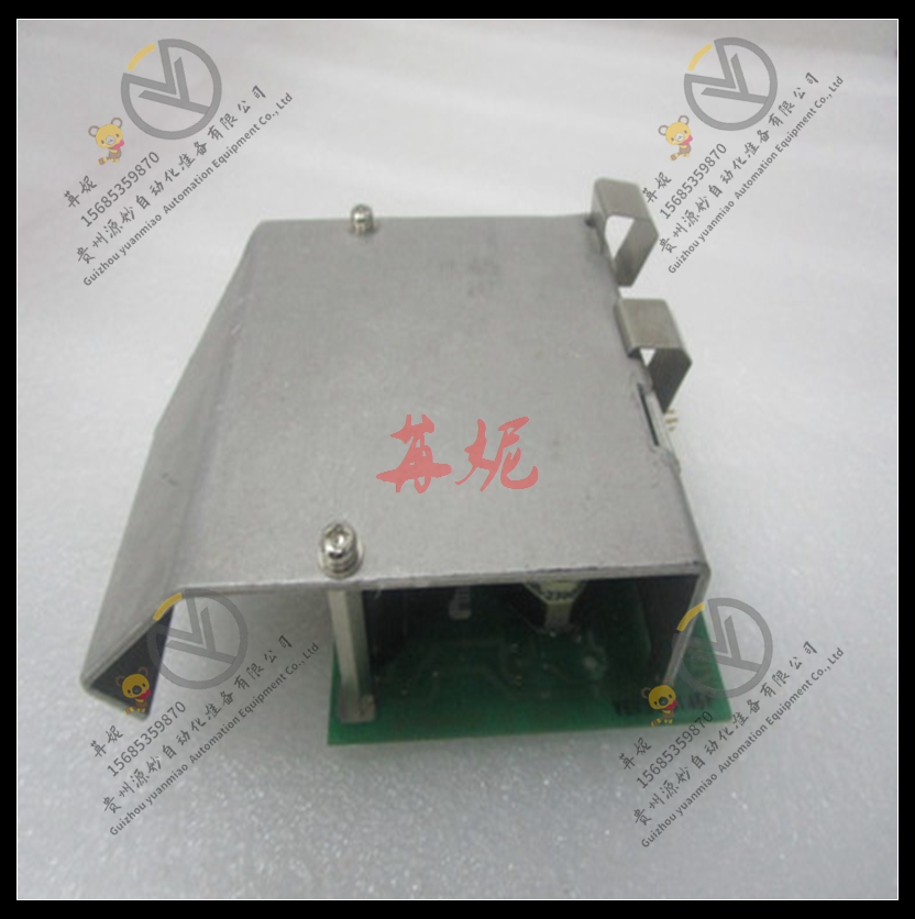 ABB控制器 57120001-AT