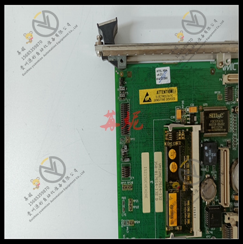 ABB控制器 3HNE01586-1 模块卡件现货 顺丰包邮