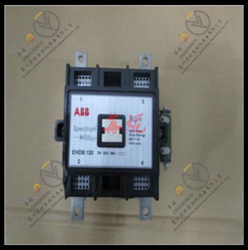 ABB控制器 3HNE00442-1/06 模块卡件现货 顺丰包邮