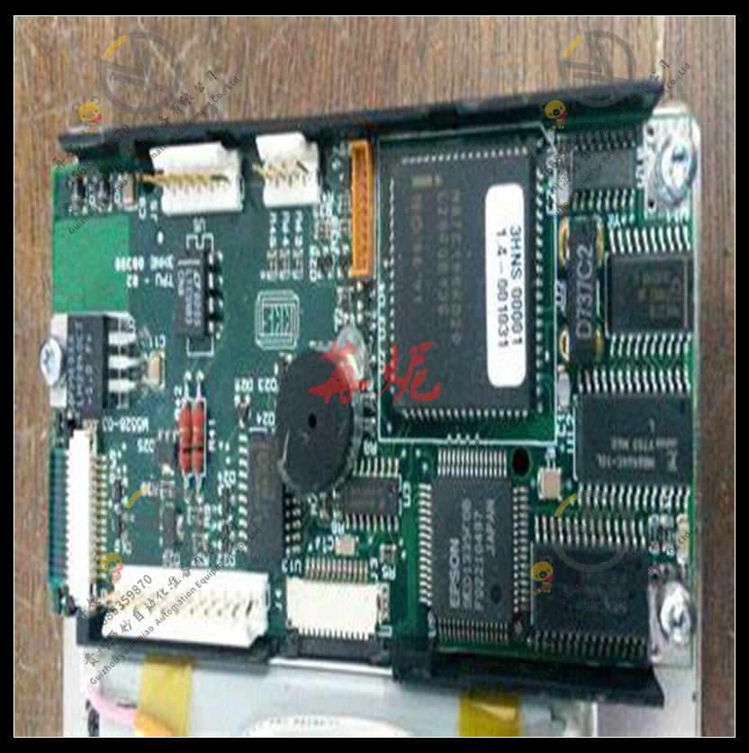 ABB控制器 3HNE00314-1 模块卡件现货 顺丰包邮