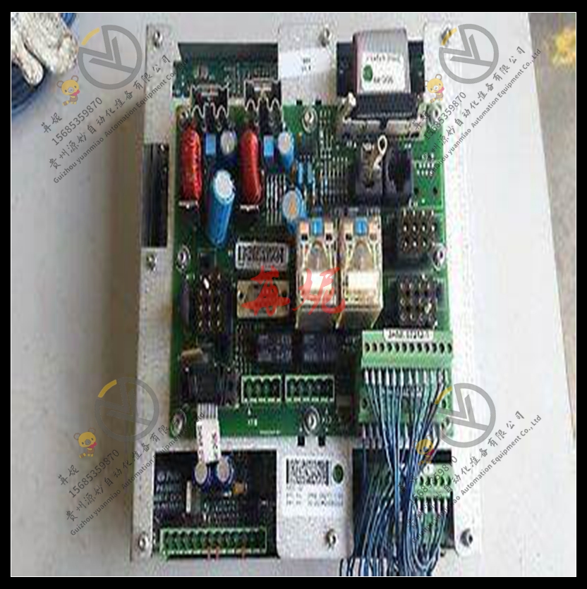ABB控制器 3HNE00313-1TILLV.0317 模块卡件现货 顺丰包邮