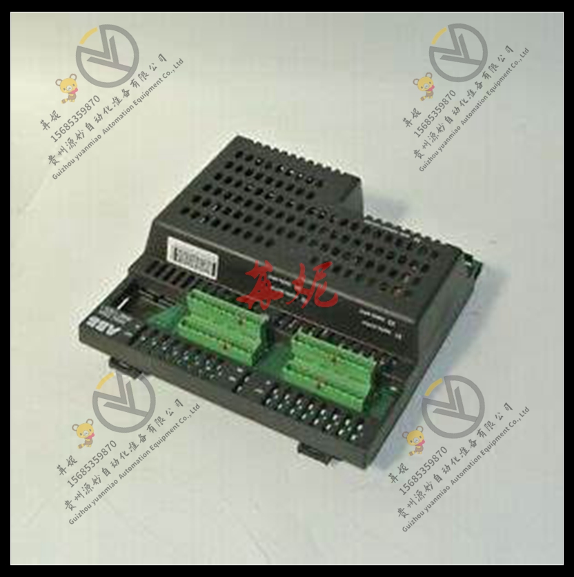 ABB控制器 3HNE00313-1 模块卡件现货 顺丰包邮
