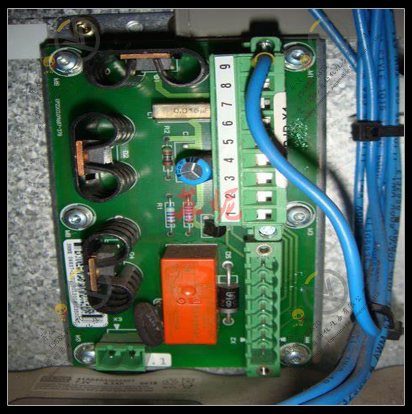 ABB控制器 3HNE00025-1/13 模块卡件现货 顺丰包邮