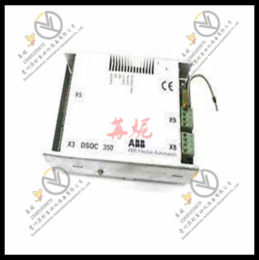 ABB控制器 3HNE00025-1 模块卡件现货 顺丰包邮