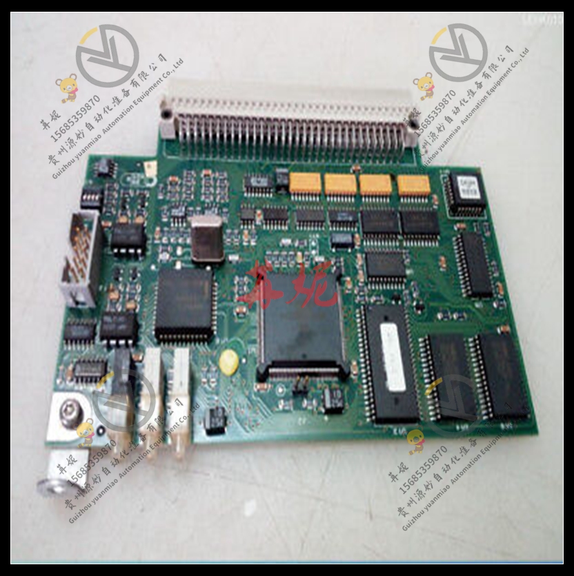 ABB控制器 3HNE00312-1 模块卡件现货 顺丰包邮