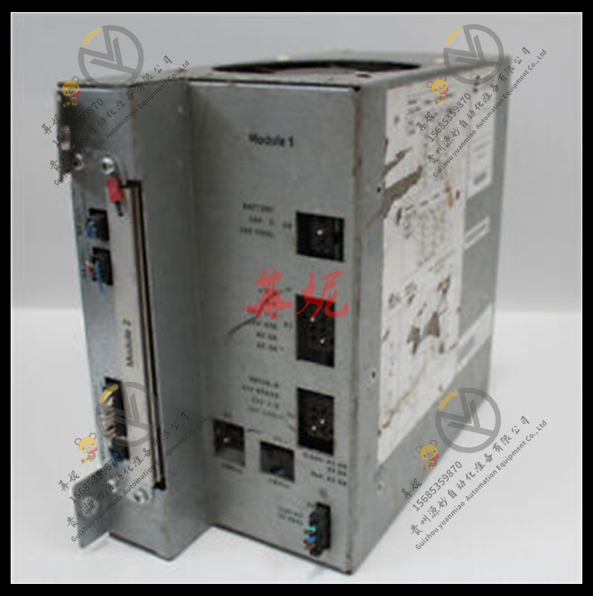 ABB控制器 3HNE00313 模块卡件现货 顺丰包邮