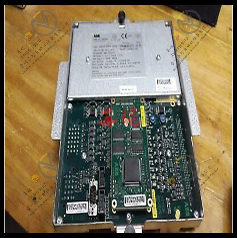 ABB控制器 3HNE-00311-1 模块卡件现货 顺丰包邮