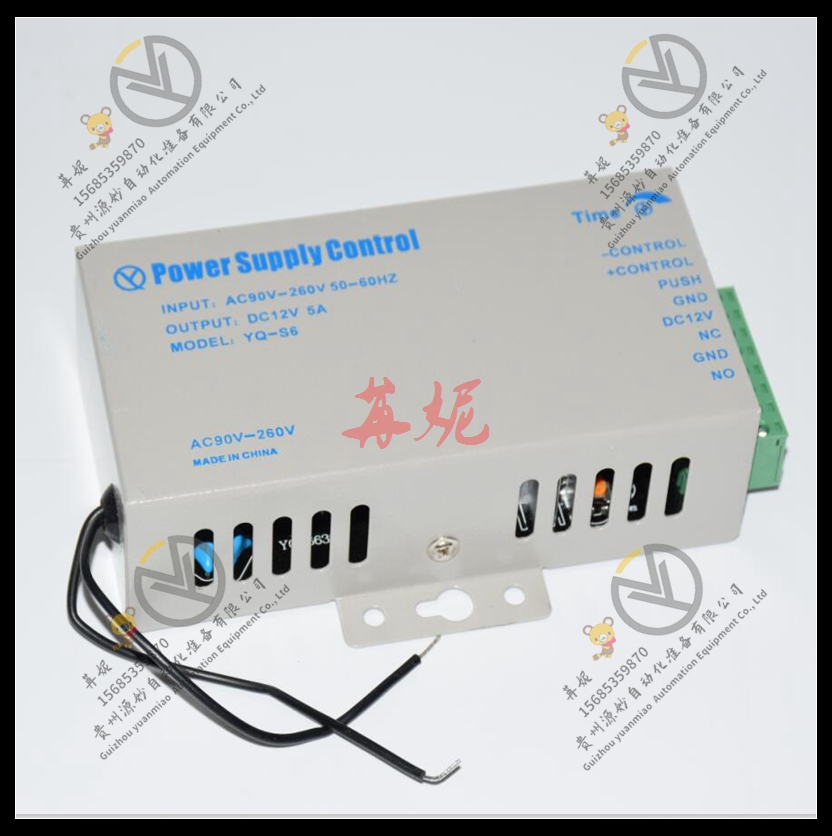 ABB控制器  ACS501-006-3-00P20000D   模块卡件现货 顺丰包邮