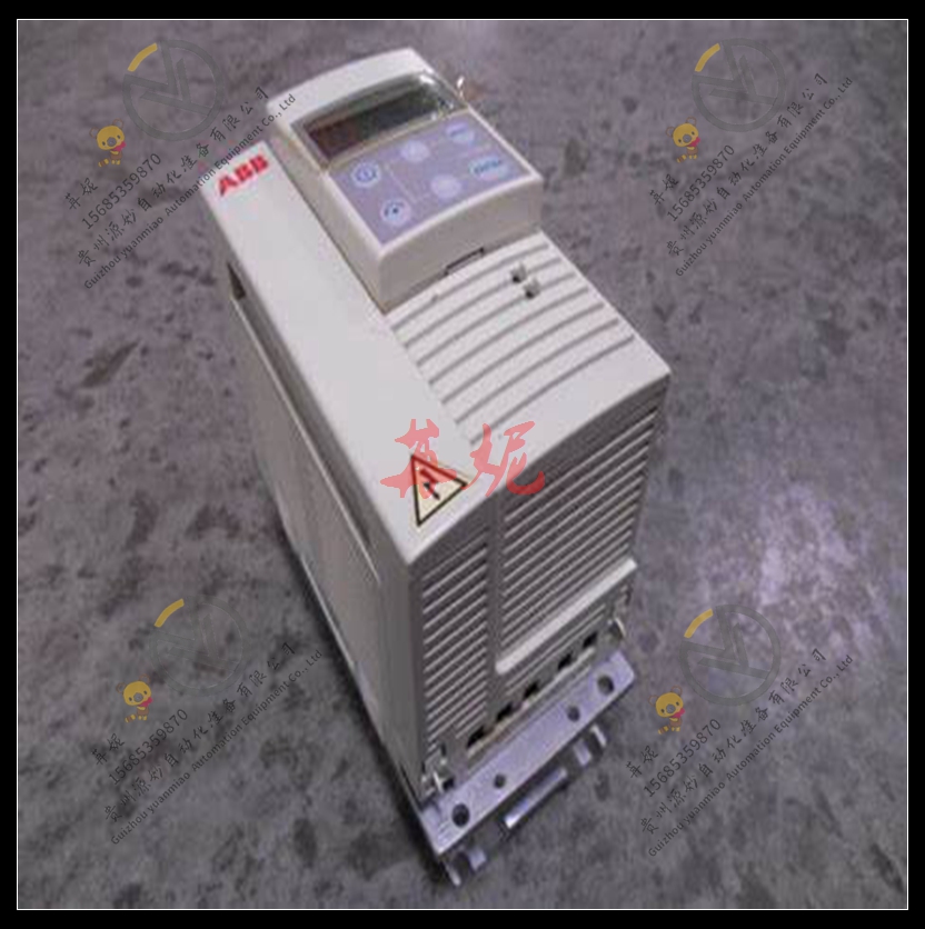 ABB控制器    ACS143-2K7-3   模块卡件现货 顺丰包邮