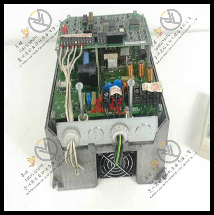 ABB控制器    ACS143-1K6-1-U   模块卡件现货 顺丰包邮