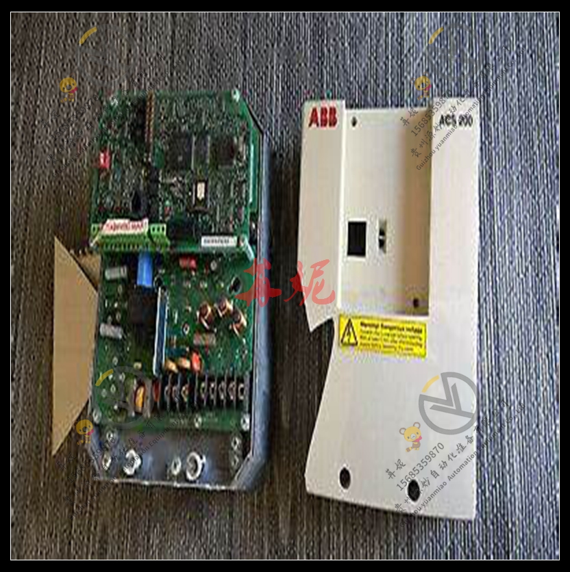 ABB控制器    ACN63404955   模块卡件现货 顺丰包邮